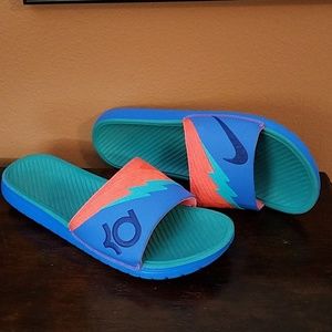 kd slippers